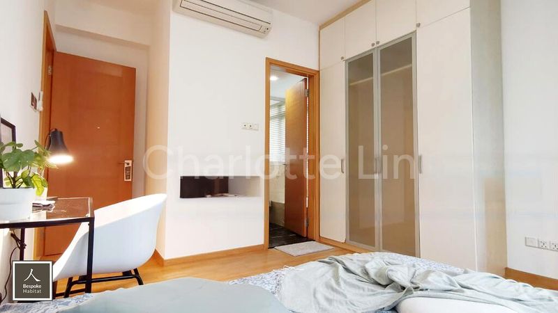 Room (Condo) for Rent in  Caribbean At Keppel Bay - Image 4